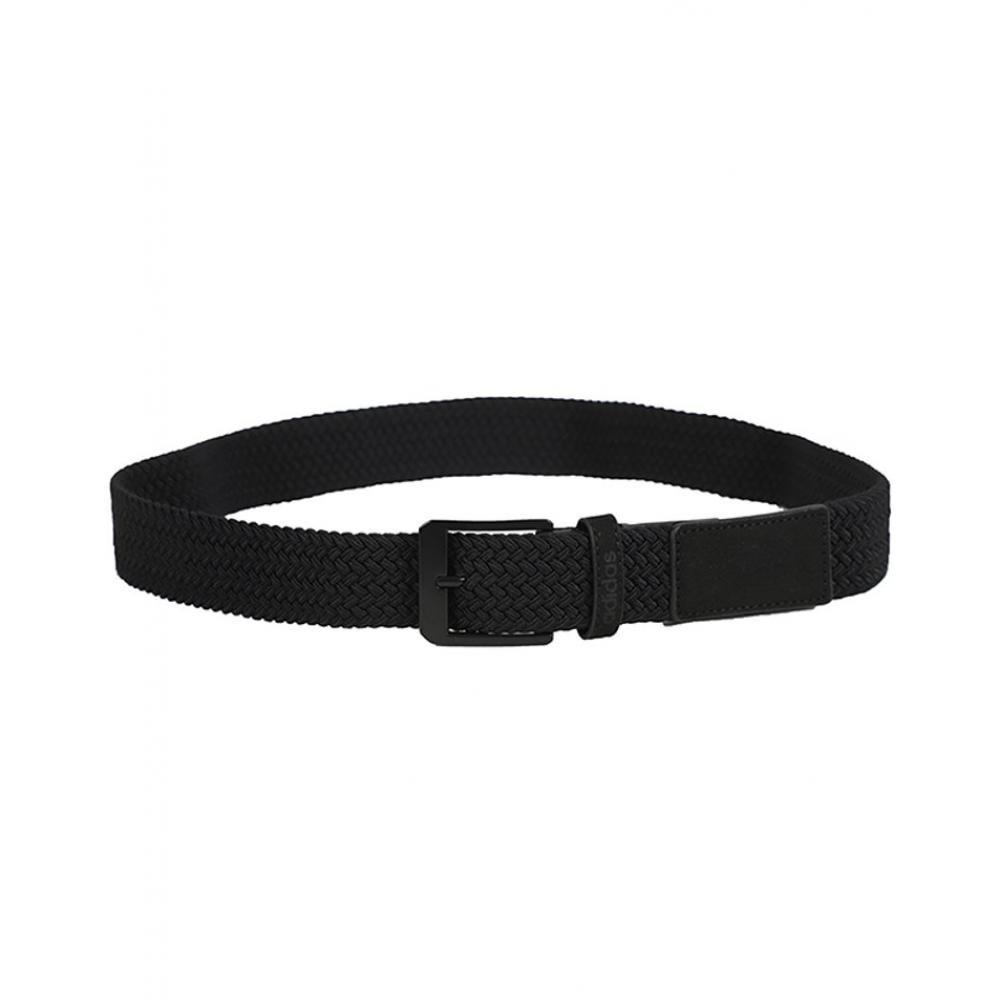 

AdidaS Men S Golf Stretch Belt Braided HS5560SM
