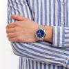 Zegarek Męski Casio Mtp-1239D-2A - Multidata (Zd040C) + Box