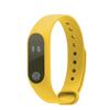 Pulsera Elegante para Band 2 Smartwatch Bluetooth con Monitor de Frecuencia Cardíaca y Diseño Resistente al Agua IP67