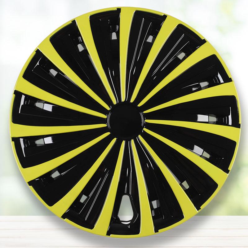 Wuling Hongguang Mini Macaron 12" Poklice: Kryt ocelového kola pro úpravu auta