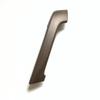 ABS Car Interior Door Handle Decoration Cover Trim For Toyota Land Cruiser Prado FJ150 2010-2018 74222-60150 74221-60160
