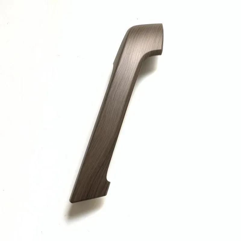 ABS Car Interior Door Handle Decoration Cover Trim For Toyota Land Cruiser Prado FJ150 2010-2018 74222-60150 74221-60160