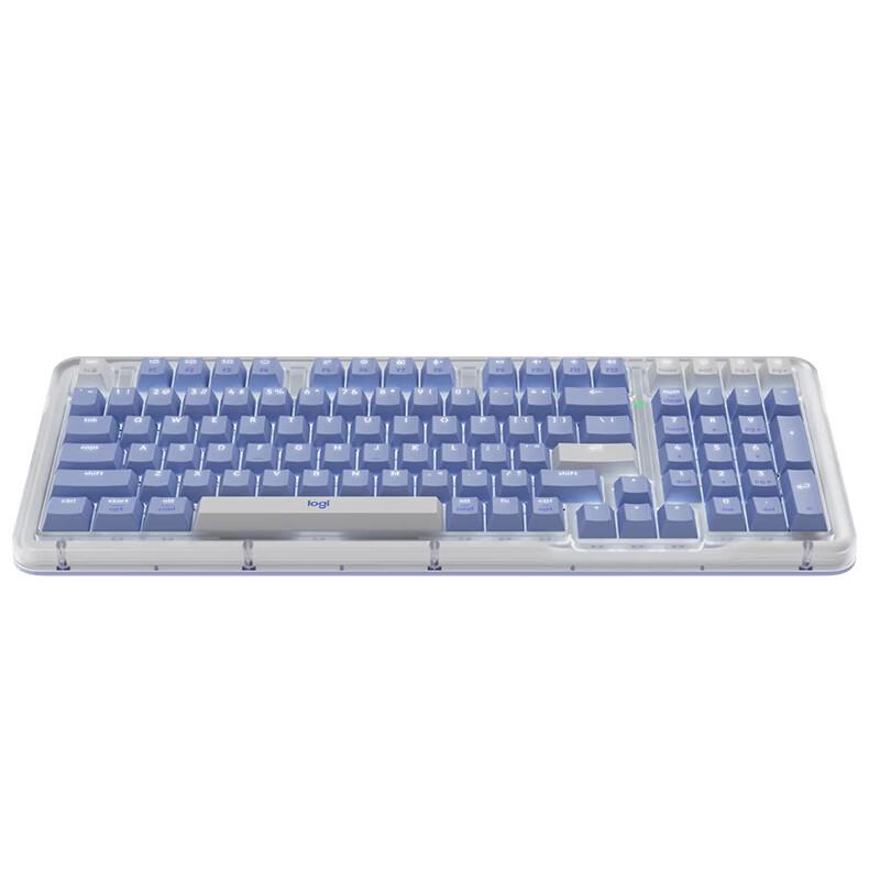 

Logitech ALTO KEYS K98M Customizable Wireless Mechanical Keyboard
