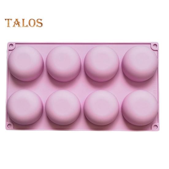 

Нелипкая форма для печенья, термостойкая удобная форма для выпечки шоколада, украшение торта, принадлежности для выпечки розовый