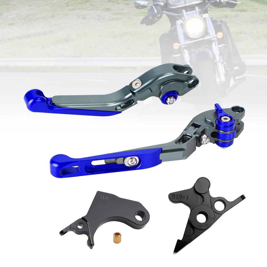 Nastavitelná páka spojkové brzdy vhodná pro HONDA CRF1100L Africa Twin 2022-2024