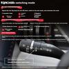 For Byd Atto 3 Yuan Plus 2022-2024 12V Led Tail Lights Pilot Light Controller Rear Fog Lamp Rear Bumper Breathing Cruise Light