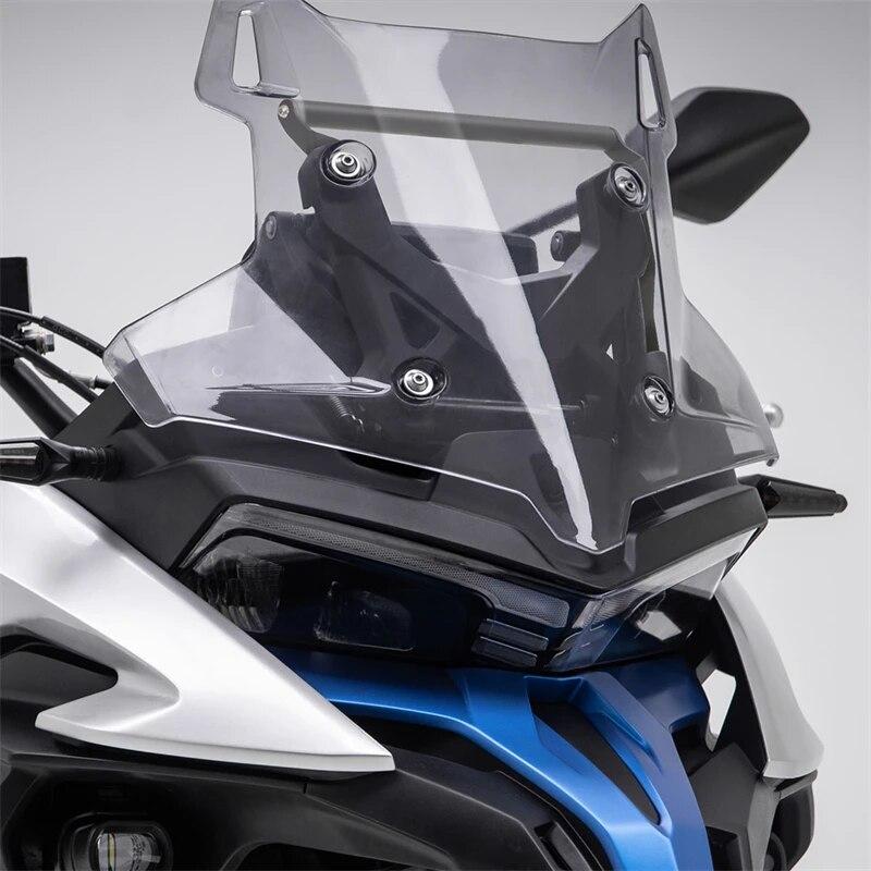 Для VOGE Valico 525DSX DSX525 DS525X DSX 525 держатель мобильного телефона подставка — фото 6