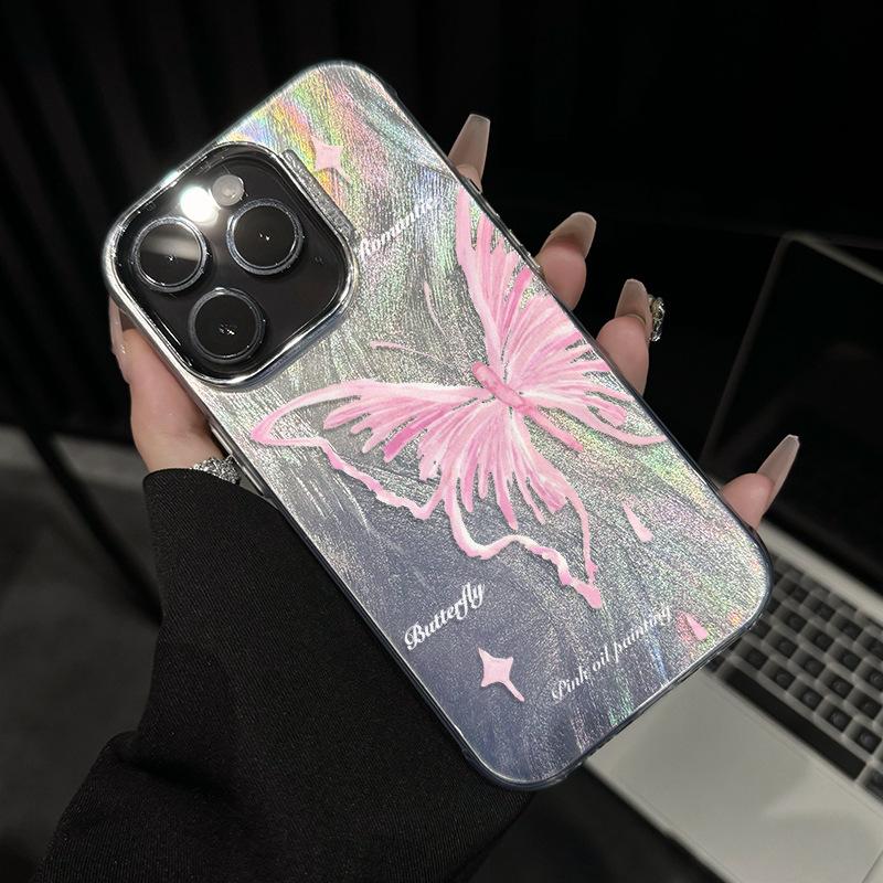 Weiches Silikongehäuse Mode Flexibles TPU-Gehäuse Vollständige Rückseite für iPhone Samsung Xiaomi Poco Redmi HUAWEI HONOR