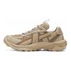 Onitsuka Tiger TIGTRAIL Abrasion Resistant Low top Casual Shoes Unisex Sand 1183C612-201