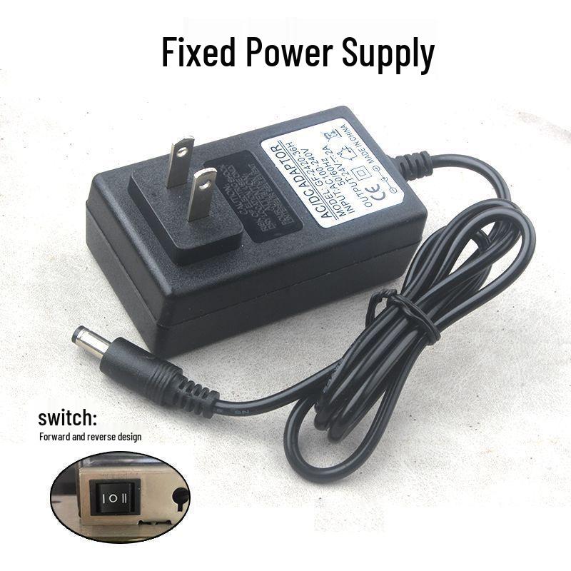 Adjustable Speed Electric Mini Bench Grinder with Coarse & Fine Wheels for Knife Sharpening, Polishing & Rust Removal