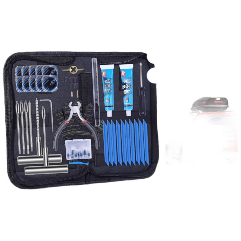 Automotive Vehicle Repair & Modification Tool Kits