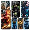 Motorcycle Phone Case Cover for iPhone 17 16 15 14 13 12 Pro Max 11 Pro Max 17 AIR Plus Shockproof Soft TPU Shell Fundas Capas