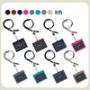 Pilot Colorim ID Card Employee ID Pilot Neck-worn Case, Navy, CRID1BN, Case,