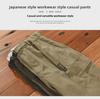 Z629 Men's Casual Work Pants