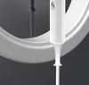Yongri Hammer-Shaped Hair Dryer, High Power, Adjustable Hot/Cold Wind