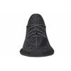 adidas Yeezy Boost 350 V2 Black Reflective Unisex Sneakers FU9007