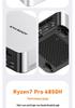Tianbei Aoostar MACO Ryzen 7 6850H High-Performance AI Office Mini PC