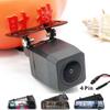4 Pin AHD 1080P Car Rear View Camera for Mirror Dash Cam Night Vision with 2.5mm Plug Special for Streaming Media Recorder