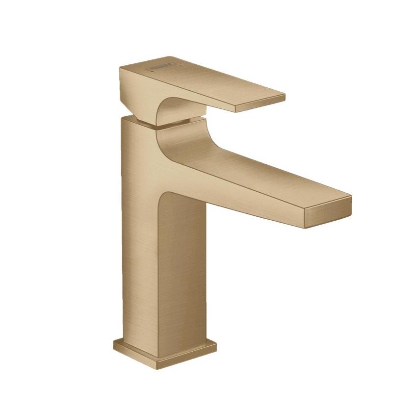 

Смеситель для умывальника Hansgrohe 32 507 140