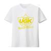 UGK UNDERGROUND KINGZ Ridin Dirty Rap Hip Hop super eng Herren T-Shirt vintage gewaschen Stilvoll Vielseitig homme Atmungsaktiv Weich
