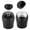 Gear Shift Knob ABS for Twingo For Clio II Logan 2 MK2 Car Lever Vehicle Part