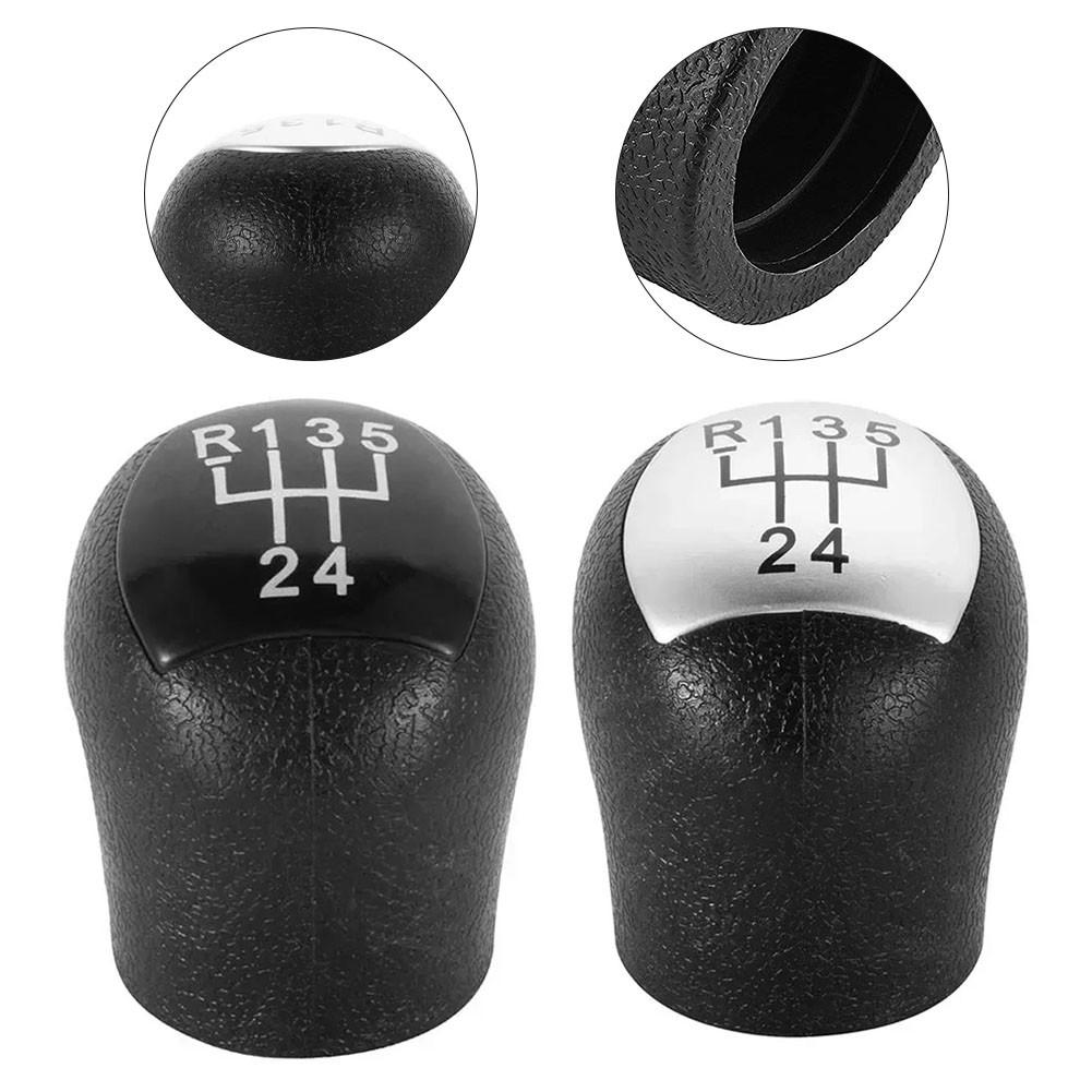 Gear Shift Knob ABS for Twingo For Clio II Logan 2 MK2 Car Lever Vehicle Part