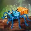 MOC Bioniczne Figurki Zwierząt Stonoga Skorpion Pająk Trylobity Klocki Model Zestaw Edukacyjna Zabawka do Nauki dla Dzieci