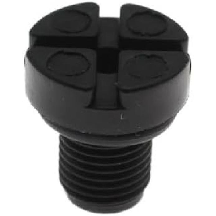 Coolant Expansion Tank Bleeder Screw for Land for Rover Range for Rover Sport 2006-2013 LR3 2005-2009 LR4 2010-2016 LR055301