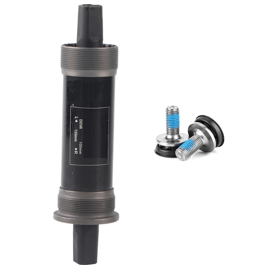 Bicycle Bottom Bracket Quare Hole Axis Bike Parts for Square Tapered Spindle Crank