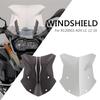 Motorcycle Windshield WindScreen Front Screen For BMW R 1200 GS R1200 GS Adventure ADV LC 2012- Accessoris