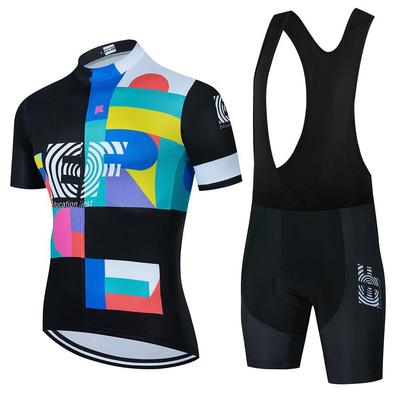Odzież rowerowa – Zestawy odzieży rowerowej