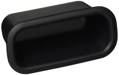 Toyota Originalteile Innen Griff Heckklappe (SCHWARZ) Noah/Voxy Teilenummer 69212-12190-C0