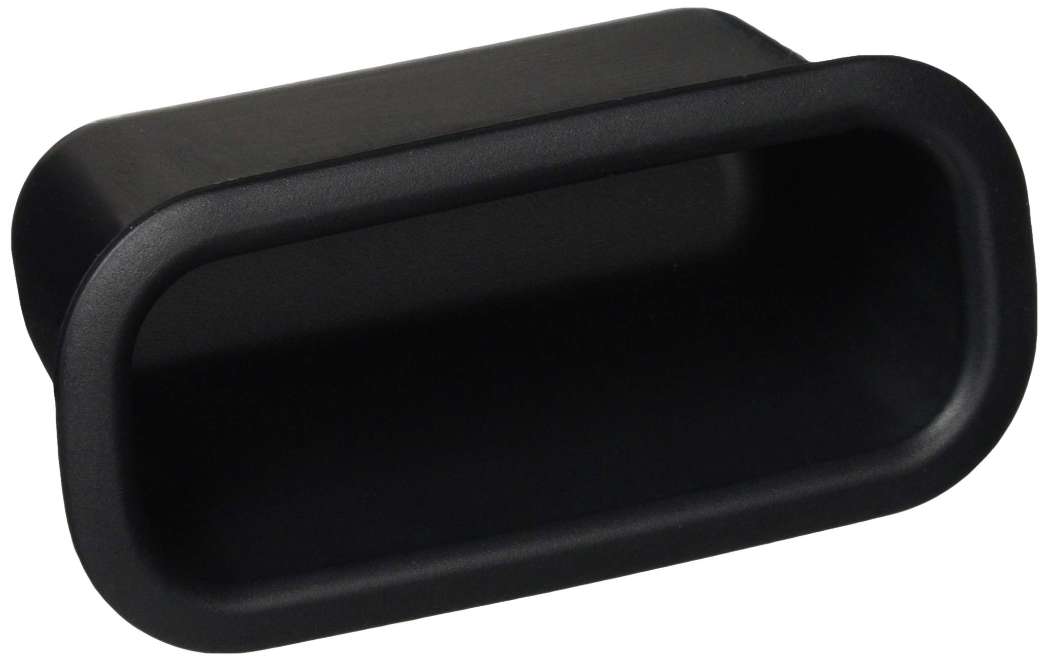 

Toyota Genuine Parts Back Door Inside Handle (BLACK) Noah/Voxy Part Number 69212-12190-C0 чёрный