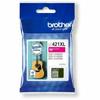 Brother-Cartucho de Tinta Original Brother LC-421XLM Magenta