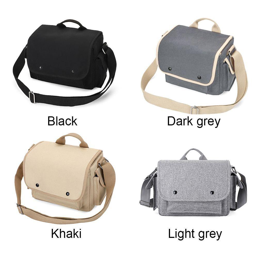 Camera Accessories Backpack Camera Case Camera Video Bag Photography Protective DSLR Camera Cover