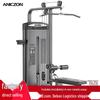 TEZEWA F1084 Dual-Function Strength Trainer