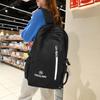 Schoolbag New Spring School Bag Girls College Students 1011 Mori Simple Boys High School Students Junior High School Backpack