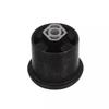 55160-2K000, Rear Suspension Axle Trailing Arm Bushing for Kia Forte 2010-2013 Soul 2010-2011, 551602K000