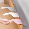 Sheet Organizer, Mattress Elevator, Household Bed Fixed Insertion, Bed Sheet Making, Bed Gap Plug, Mattress Plug