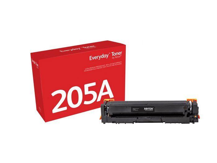 Toner Compatible Xerox 006R04259 Noir