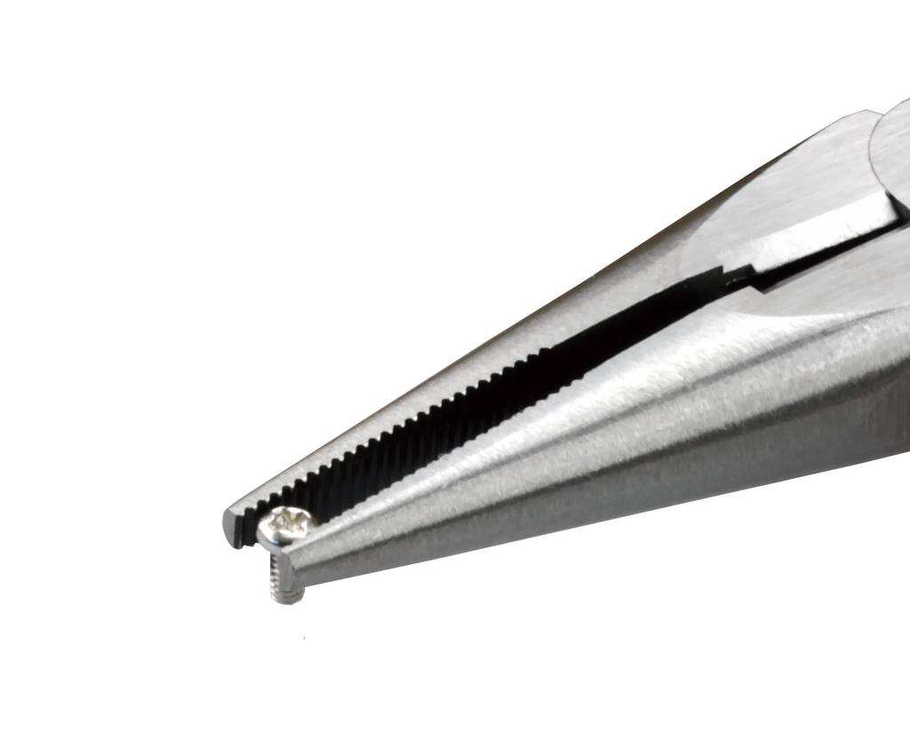 King TTC Radio Pliers RP-125SH