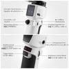 Authorized ZHIYUN Crane M3 PRO Camera Gimbal Handheld Gimbal Stabilizer for SLR Mobile and Compact Digital Cameras Instruction [ZHIYUN Dealer]