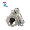 Miyawaki Stainless Steel Threaded Round Disc Steam Trap DC1-21L
