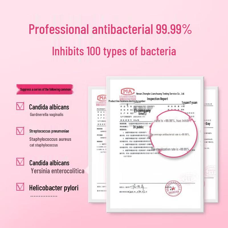 Dettol Antibakterielle Kiefern-Handseife