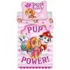 Pup Power Duvet Cover Set