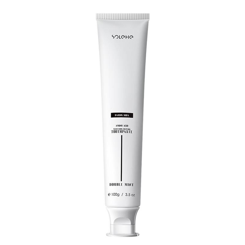Hefengyu Baking Soda Toothpaste - Mint (Twin Pack)