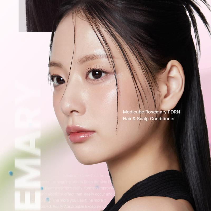 Medicube Rosemary PDRN Hair & Scalp Conditioner 250ml