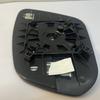 For Toyota RAV4 4Runner 2016 2017 2018 87961-42D20 87961-0R220 87961-42D20 87961-0R220 Heated Side Rearview Mirror Glass Lens