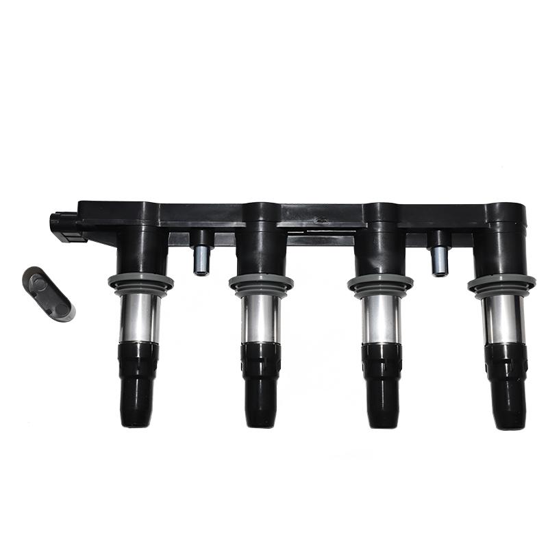 Auto Accessories Car Engine Ignition Coil for OPEL CHEVROLET AVEO CRUZE ORLANDO 55570160 28125877 96476979 25186686 55585539