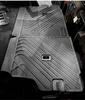 2021 Tank 300 Trunk and Backrest TPE Protection Mat Set